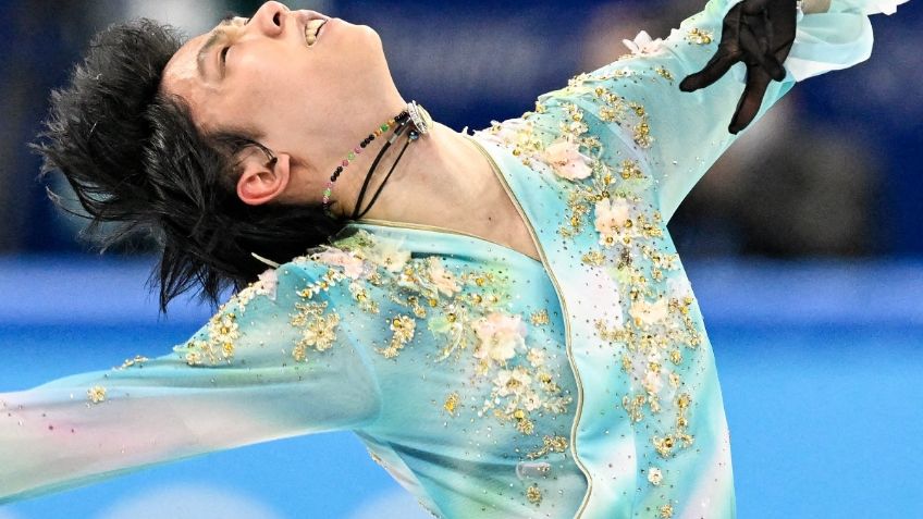 Yuzuru Hanyu: Leyenda japonesa del patinaje olímpico se retira a los 27 años