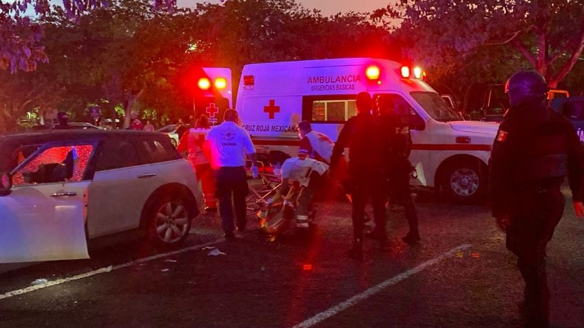 Acribillan a madre de familia en Culiacán; tenía 5 hijos