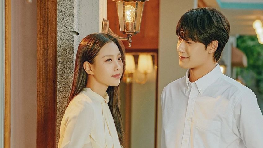 3 Doramas coreanos más románticos de todos los tiempos para ver si no tienes pareja