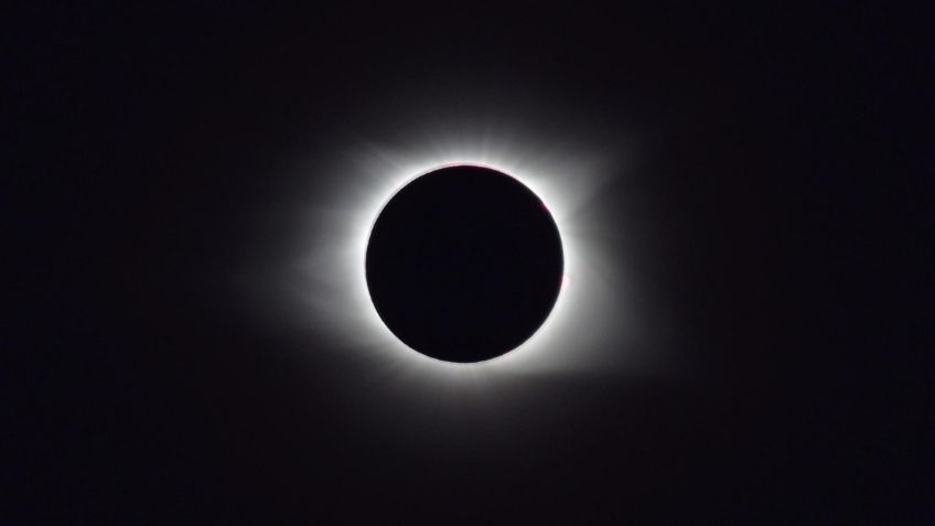 El día en que la Luna cubrió al Sol y fue una señal divina para que los mexicas fundaran Tenochtitlán