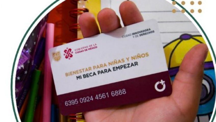 Beca Benito Juárez amplía fecha de registro, aún puedes llenar la CSI para recibir 9 mil 200 pesos