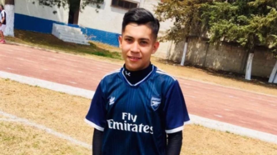 La última vez que se vio con vida al excanterano del Club Pachuca fue en mayo pasado en la colonia Las Trojes