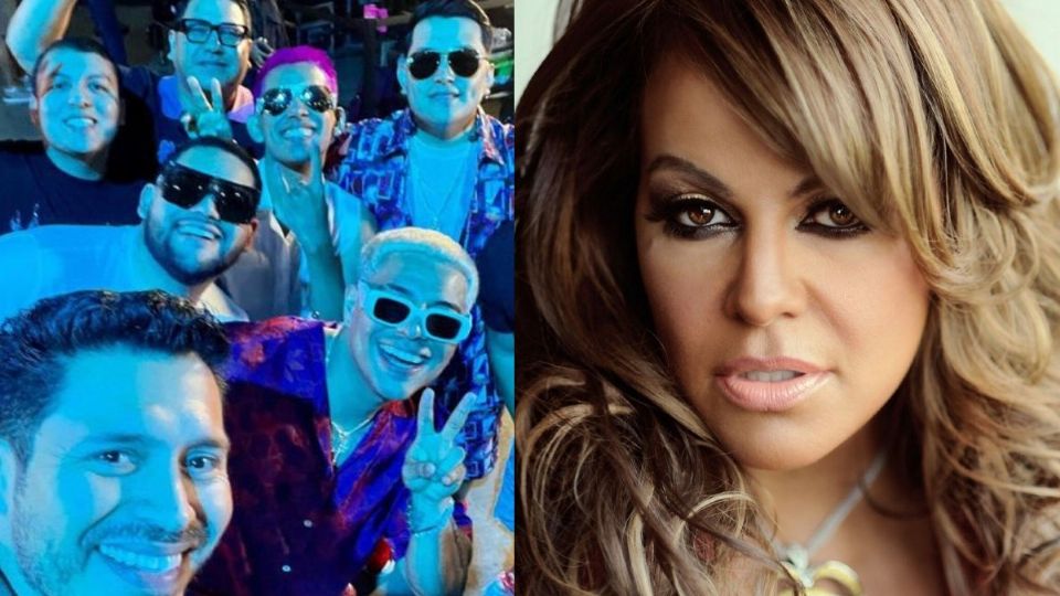 Banda MS y Grupo Firme harán un homenaje a Jenni Rivera. IG/bandams, FB/jenniriveramusic