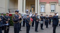 La música y el arte unen a México con Italia