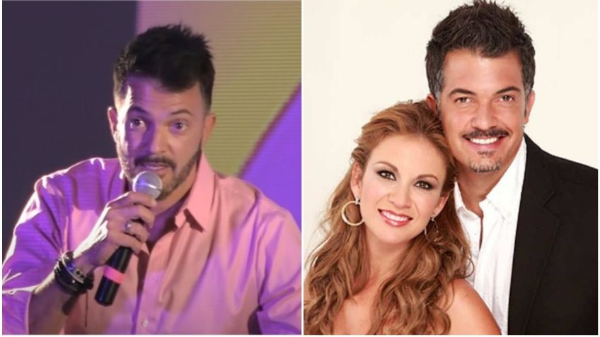 "Una mujer espectacular": así hablaba Fernando del Solar de Ingrid Coronado pese al divorcio