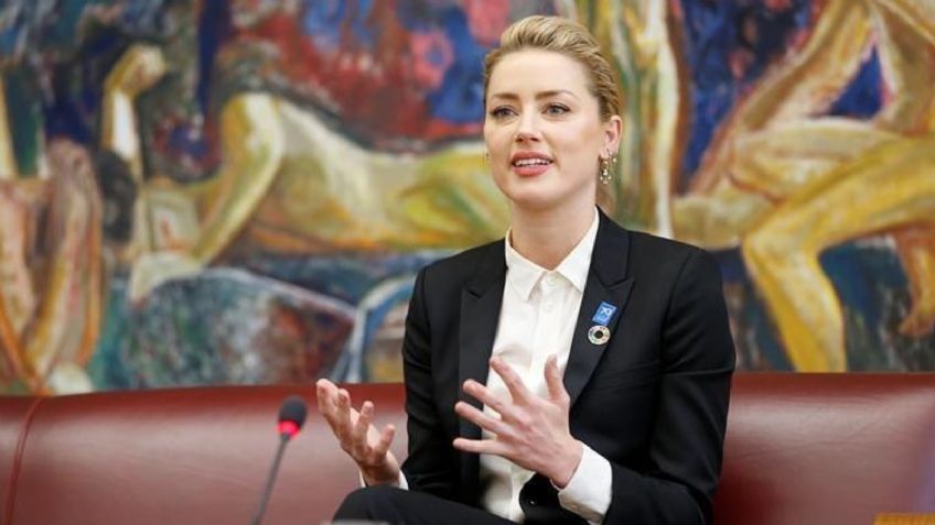 Amber Heard podría regresar a la Corte; ahora por tráfico de animales