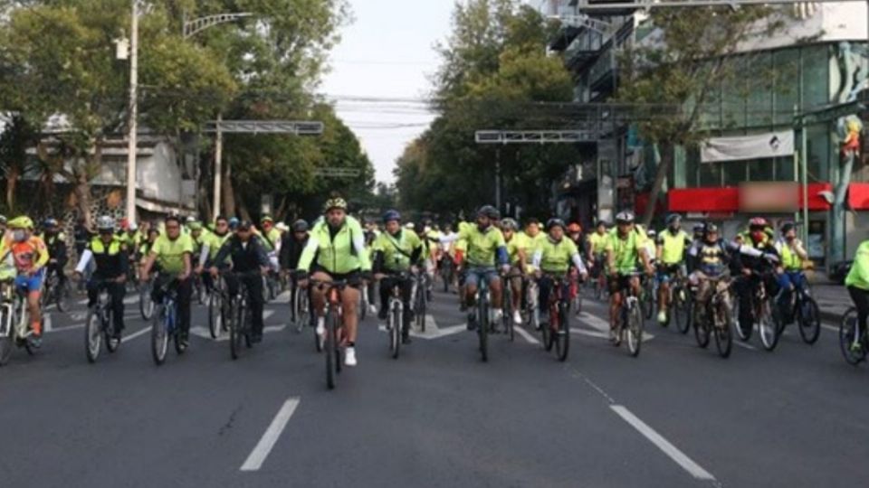 Se contabilizaron cerca de 5 mil participantes