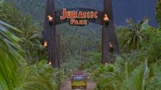 Descubre el insólito error en una de las escenas más icónicas de Jurassic Park