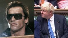 Hasta la vista, baby: La despedida de Boris Johnson ante el Parlamento británico | VIDEO