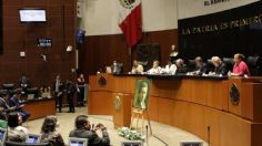 Congreso realiza sesión solemne en homenaje a Gabriela Mistral