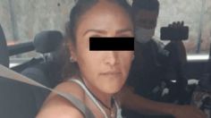 "La Viuda Negra": Detienen a Berenice Alanís, acusada de asesinar a su esposo e hijos