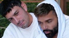 Ricky Martin se divorcia de Jwan Yosef tras 6 años de casados