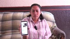 “Mi mayor temor es que le pase algo horrible”: madre de Valeria, joven desaparecida tras conocer a hombre en videojuego