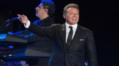 Luis Miguel: Ella es la mujer con la que pasó gran parte de la pandemia ¿fue su pareja? | VIDEO