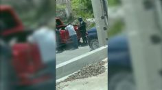 Captan a policías de Sinaloa contando un fajo de billetes; autoridades ya investigan | VIDEO