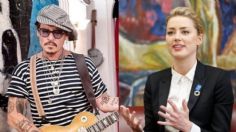 El juicio de Johnny Depp vs Amber Heard llega a la pantalla este 29 de julio