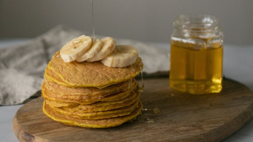 Diabetes: Crepas de avena, el desayuno ideal para evitar la glucosa alta