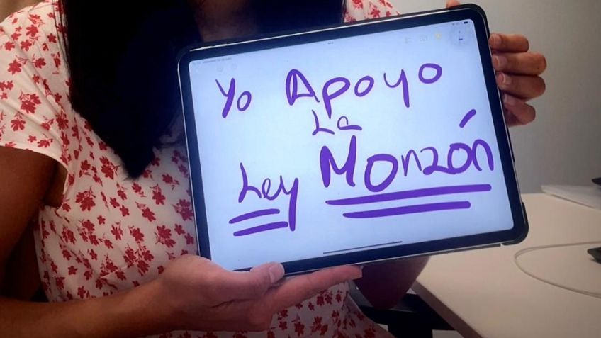 Puebla va por su Ley Monzón