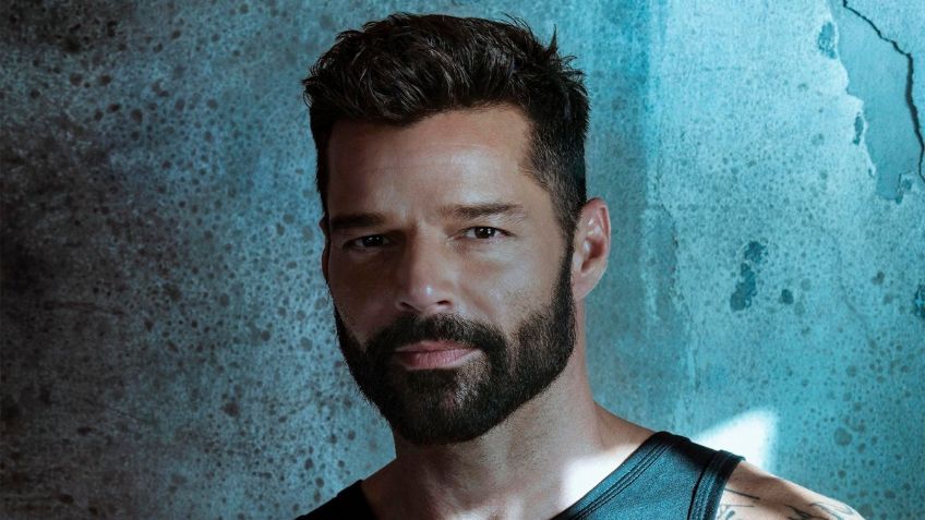 Abogados de Ricky Martin piden examen de salud mental de su sobrino Denisse Yadiel, ante acusación de abuso sexual