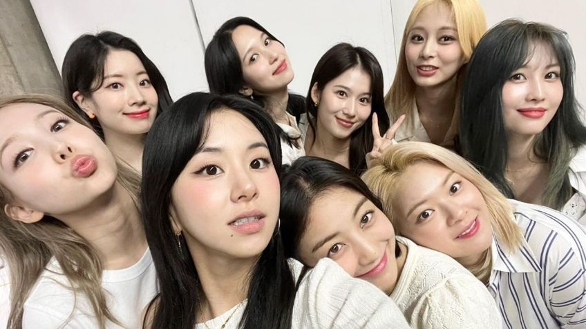 ¿Qué significa TWICE en español? Descubre el significado del nombre del grupo