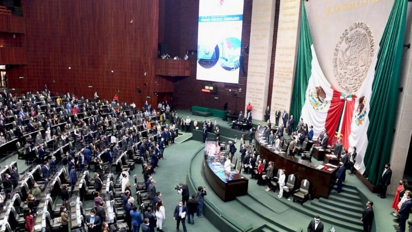 ¿Habrá Plan C? La 4T perfila mayoría calificada en el Congreso de la Unión según conteo rápido