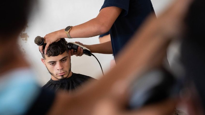 ¿Qué es un barbero y cuál es su función? Conoce el origen de este oficio