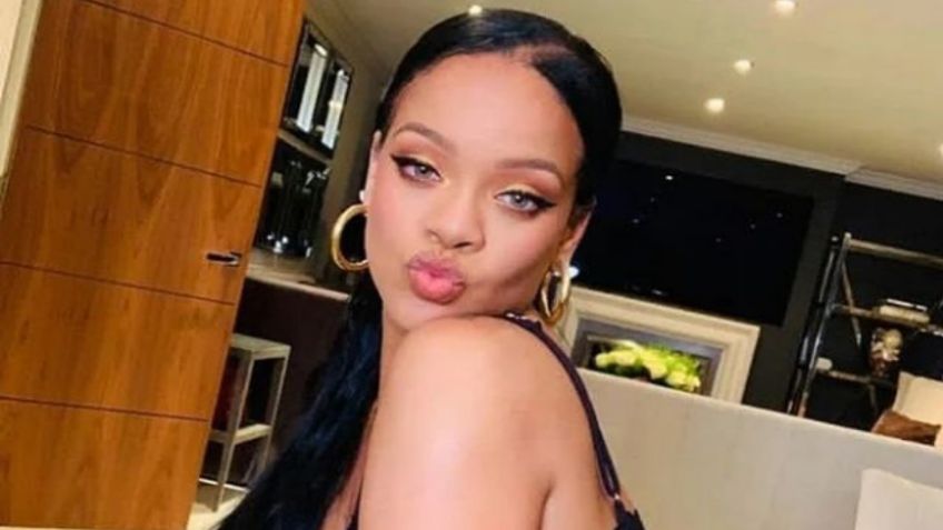 Rihanna: Así luce la cantante a dos meses de haber dado a luz a su primer bebé | FOTO