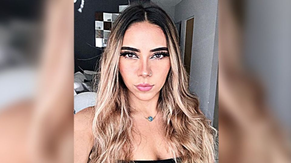 Valeria Daylin Carrillo Jasso permaneció desaparecida por casi seis meses