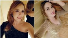 Sugey Ábrego eleva la temperatura en Instagram con atrevidos looks de encaje y transparencias | VIDEO