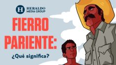 Frase Mexicana: "Fierro pariente", descubre su origen y significado