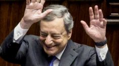 Renuncia Mario Draghi como Primer Ministro de Italia; prevén una elección anticipada en octubre