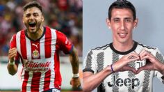 Chivas vs Juventus: dónde y a qué hora ver partido EN VIVO | Soccer Champions Tour 2022