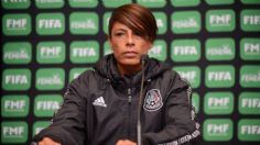 Maribel Domínguez: ¿Por qué fue separada como DT de la Selección Femenil Sub-20 a días del Mundial?