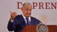 "Produce odios, rencores, frustración": AMLO asegura que asesinatos como el de Luz Raquel se deben en parte al neoliberalismo