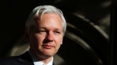 Esposa de Julian Assange agradece a AMLO por pedirle a Joe Biden que lo libere