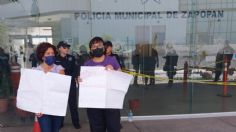 Caso Luz Padilla: Exigen que comisario de Zapopan explique omisión de dispositivo a la activista asesinada