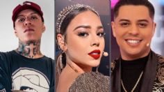 Premios Juventud: TODOS los mexicanos que se llevaron un galardón en la edición 2022