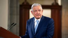 AMLO: 'Dominio del petróleo es de México, no está en negociación'