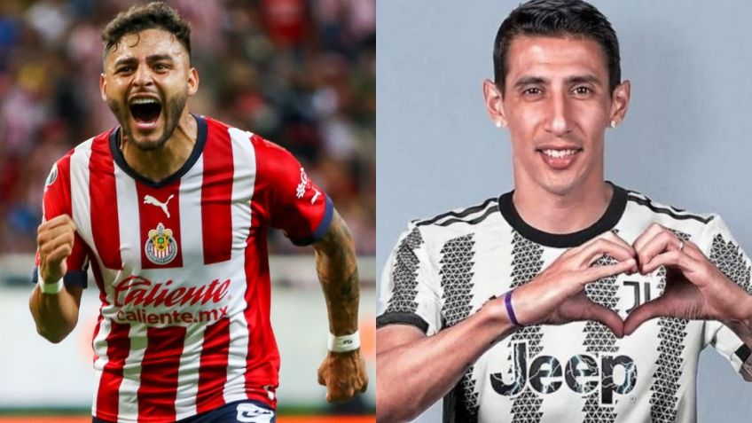 Chivas vs Juventus: dónde y a qué hora ver partido EN VIVO | Soccer Champions Tour 2022