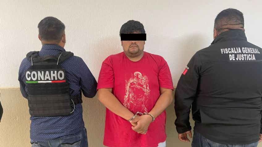 Crimen en Neza: mató a su patrón y fingió una ejecución al estilo narco para quedarse con su tlapalería y su esposa