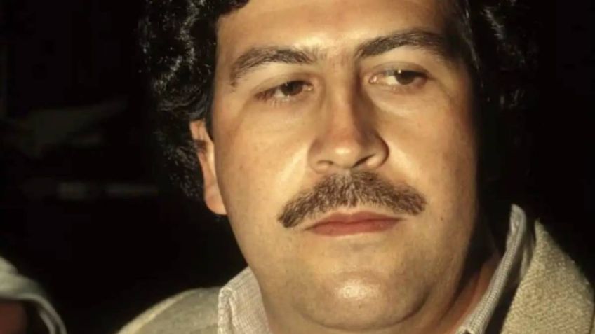 ¿Pablo Escobar vestía con zapatos de tacón? La verdad detrás de su estilo “acomplejado”