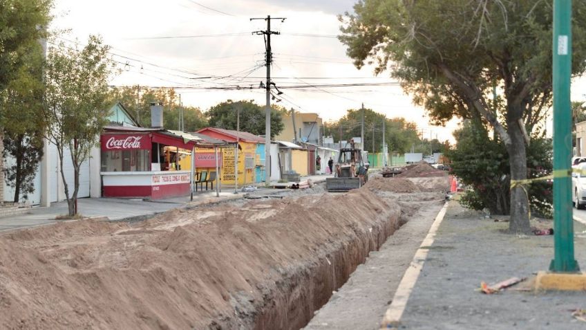 INEGI reconoce acciones en la ciudad de Nuevo Laredo