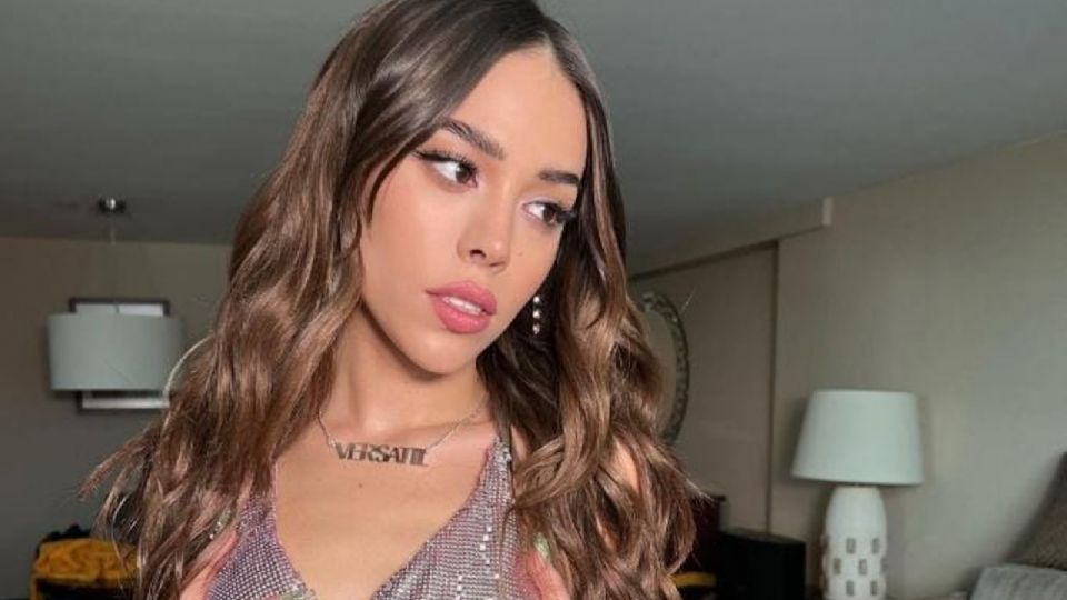 Los fans de Danna Paola no pueden dejar de hablar de sus icónicas y costosas botas.