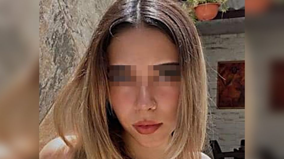 El cuerpo de Valeria fue encontrado en la carretera rumo a El Saltito