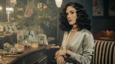 "María Félix: La Doña": Esto es lo que pasó en el primer capítulo de la bioserie de la actriz