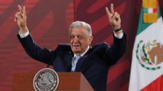 AMLO da “like” a levantamiento de huelga en Telmex