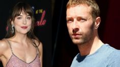 Descubre dónde viven Chris Martin y Dakota Johnson