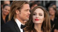 Angelina Jolie y el fuerte golpe a Brad Pitt en el pleito millonario que los mantiene en los tribunales