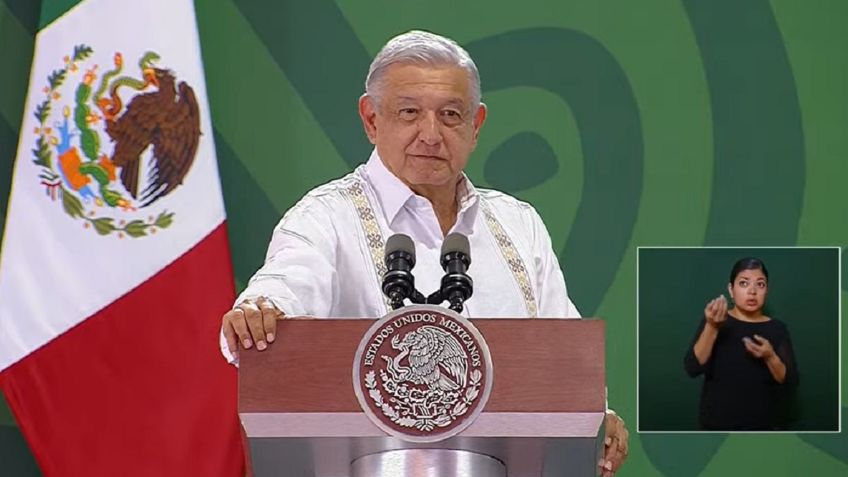 Subsidio a gasolinas costará 500 mmdp en 2022; "vamos a controlar la inflación pronto”: AMLO