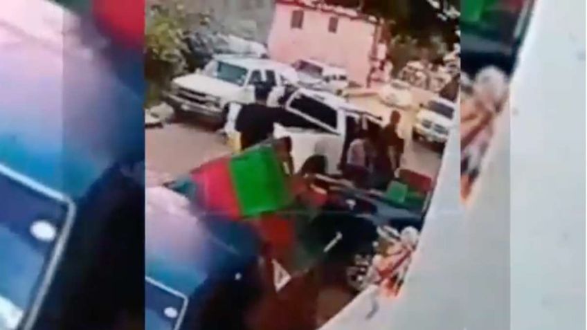 Secuestran a una mujer y su hijo; ambos aparecieron muertos en Uruapan